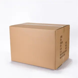瓦楞彩盒彩箱的承压力如何增强?