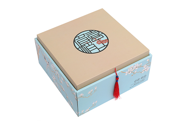 如何才能把产品礼盒做好?