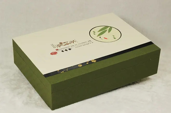 茶叶礼盒这个工艺您做对了吗?